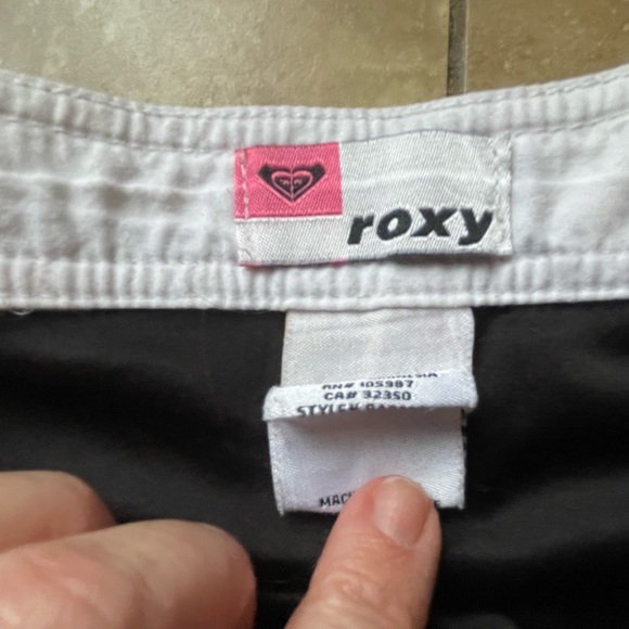 Used Roxy board short  13 - Picture 5 of 16